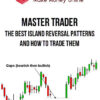 Master Trader – The Best Island Reversal Patterns and How to Trade Them