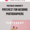 Photobug Community – Pinterest for Wedding Photographers