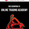 Red Scorpion FX – Online Trading Academy