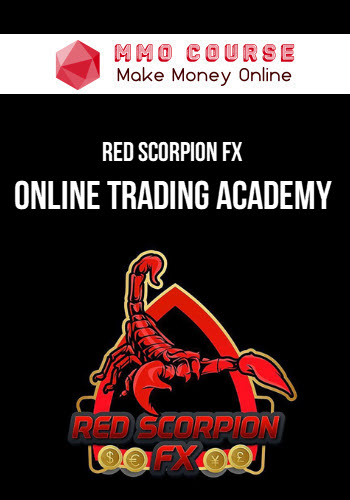 Red Scorpion FX – Online Trading Academy