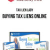 Tax Lien Lady – Buying Tax Liens Online