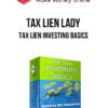 Tax Lien Lady – Tax Lien Investing Basics