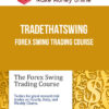 TradeThatSwing – Forex Swing Trading Course