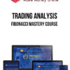 Trading Analysis – Fibonacci Mastery Course