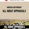 Andrew Cartwright – All About Appraisals