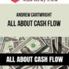 Andrew Cartwright – All About Cash Flow