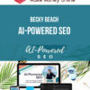 Becky Beach – AI-Powered SEO