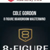Cole Gordon – 8 Figure Boardroom Mastermind
