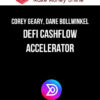 Corey Geary, Dane Bollwinkel – DeFi Cashflow Accelerator
