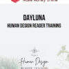 DayLuna – Human Design Reader Training