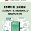 Financial Coaching Toolkit – Coaching on the Fundamentals of Personal Finance