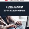 Jessica Tappana – SEO for Wix: Blogging Basics