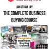 Jonathan Jay – The Complete Business Buying Course