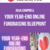 Julia Campbell – Your Year-End Online Fundraising Blueprint