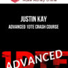 Justin Kay – Advanced 1DTE Crash Course