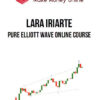 Lara Iriarte – Pure Elliott Wave Online Course