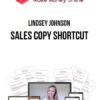 Lindsey Johnson – Sales Copy Shortcut