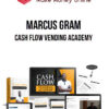 Marcus Gram – Cash Flow Vending Academy