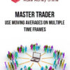 Master Trader – Use Moving Averages on Multiple Time Frames
