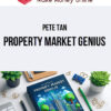 Pete Tan – Property Market Genius