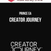 Prince Ea – Creator Journey