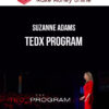 Suzanne Adams – TEDx Program