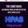 The Caretaker – Historical Price Action Statistics Suite (HPAS & CTS)