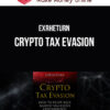 exRheturn – Crypto Tax Evasion