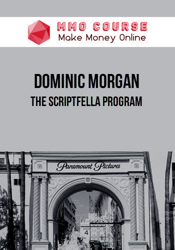 Dominic Morgan – The Scriptfella Program