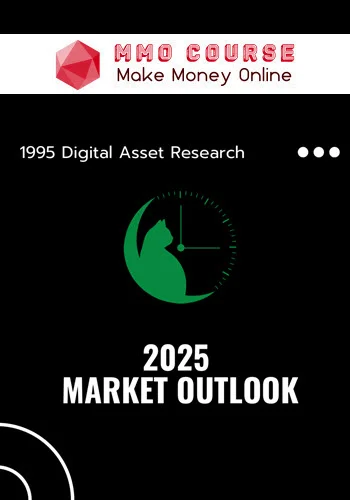 1995 Digital Asset Research – 2025 Market Outlook