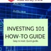 Ajla Talks – How To Start Investing 101