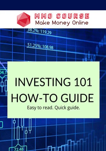 Ajla Talks – How To Start Investing 101