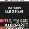 Cailin Tokarczyk – Sales On Demand