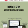 Danbee Shin – Website Audit Masterclass