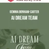 Gemma Bonham-Carter – AI Dream Team
