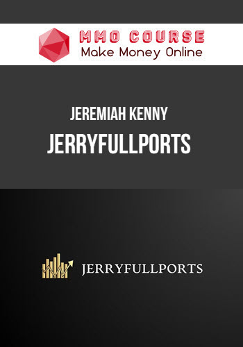 Jeremiah Kenny – JerryFullports