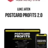 Luke Jaten – Postcard Profits 2.0