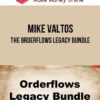 Mike Valtos – The Orderflows Legacy Bundle