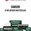 Samson – AI Influencer Masterclass
