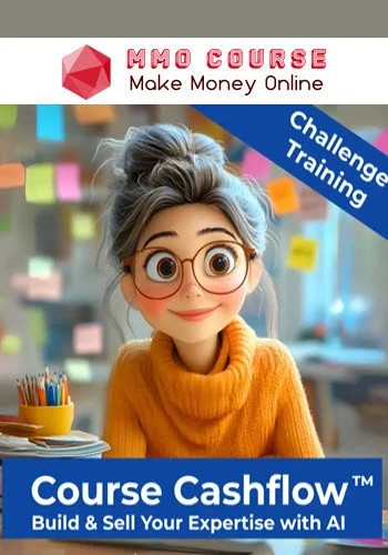 White Beard Strategies – Course Cashflow™ Challenge Training REPLAY