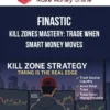 Finastic – Kill Zones Mastery: Trade When Smart Money Moves