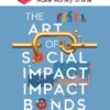Five Buck Books – The Art of Social Impact Bonds: Strategies for Change-Makers