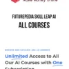 Futurepedia Skill Leap AI – All Courses