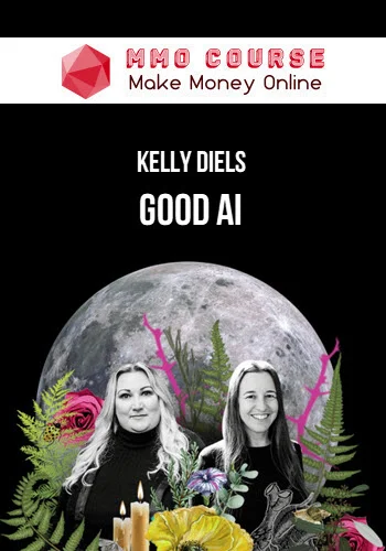 Kelly Diels – Good AI