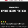 Ricky Mataka – Hybrid Income Protocol