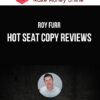 Roy Furr – Hot Seat Copy Reviews
