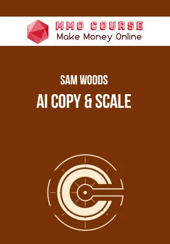 Sam Woods – AI Copy & Scale