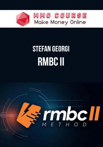 Stefan Georgi – RMBC II