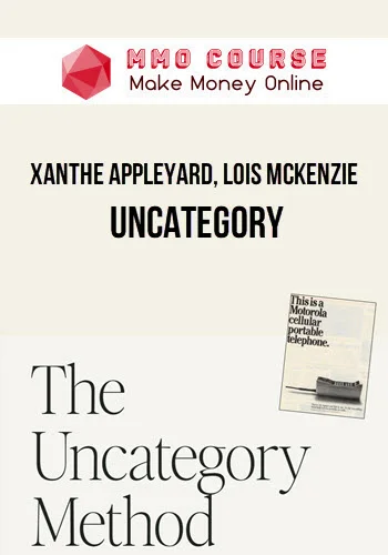 Xanthe Appleyard, Lois Mckenzie – Uncategory