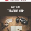 Casey Keith – Treasure Map